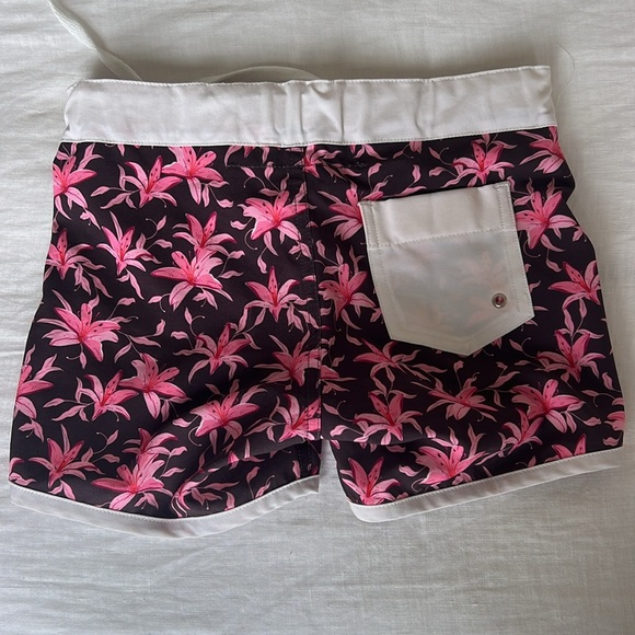 Acacia Swim Boys Trunk - Picture 2 of 3